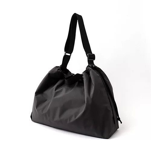 【ノーリーズ グッドマン/NOLLEY'S goodman / MEN】の【SML/エスエムエル】BIG SILHOUETTE SHOULDER K905060 インテリア・キッズ・メンズ・レディースファッション・服の通販 founy(ファニー) 　ファッション　Fashion　メンズファッション　Fashion for Men　巾着　Drawstring Bag, Kinchaku　軽量　Lightweight, Ultra Light　シンプル　Simple, Minimal　スマート　Smart, Elegant　スリーブ　Sleeve, Long Sleeve / Short Sleeve　ポケット　Pocket, Pocket Detail　マグネット　Magnet, Magnetic Closure　エレガント 上品　Elegant　ミディアムグレー|ID: prp329100004776584 ipo3291000000034627835