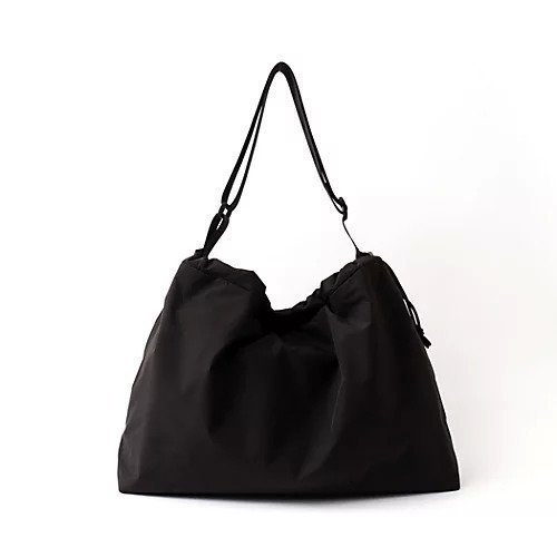 【ノーリーズ グッドマン/NOLLEY'S goodman / MEN】の【SML/エスエムエル】BIG SILHOUETTE SHOULDER K905060 人気、トレンドファッション・服の通販 founy(ファニー) 　ファッション　Fashion　メンズファッション　Fashion for Men　巾着　Drawstring Bag, Kinchaku　軽量　Lightweight, Ultra Light　シンプル　Simple, Minimal　スマート　Smart, Elegant　スリーブ　Sleeve, Long Sleeve / Short Sleeve　ポケット　Pocket, Pocket Detail　マグネット　Magnet, Magnetic Closure　エレガント 上品　Elegant　other-2|ID: prp329100004776584 ipo3291000000034627837