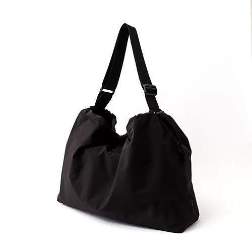 【ノーリーズ グッドマン/NOLLEY'S goodman / MEN】の【SML/エスエムエル】BIG SILHOUETTE SHOULDER K905060 人気、トレンドファッション・服の通販 founy(ファニー) 　ファッション　Fashion　メンズファッション　Fashion for Men　巾着　Drawstring Bag, Kinchaku　軽量　Lightweight, Ultra Light　シンプル　Simple, Minimal　スマート　Smart, Elegant　スリーブ　Sleeve, Long Sleeve / Short Sleeve　ポケット　Pocket, Pocket Detail　マグネット　Magnet, Magnetic Closure　エレガント 上品　Elegant　other-3|ID: prp329100004776584 ipo3291000000034627839