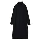 【プレインピープル/PLAIN PEOPLE】のFLOAT圧縮ワンピース ブラック|ID: prp329100004776664 ipo3291000000034628829