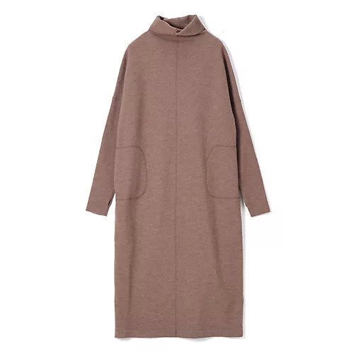 【プレインピープル/PLAIN PEOPLE】のFLOAT圧縮ワンピース インテリア・キッズ・メンズ・レディースファッション・服の通販 founy(ファニー) ファッション Fashion レディースファッション Fashion for Women ワンピース Dresses ドレープ Drape, Draping Fabric バランス Balance, Style Balance パターン Pattern, Design Print ロング Long, Long-Length ワイド Wide, Wide Fit ベージュ|ID: prp329100004776664 ipo3291000000034628830