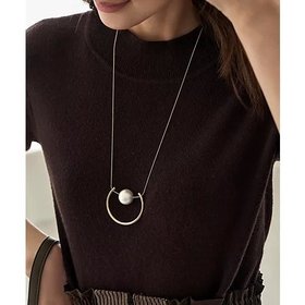 【スタイルデリ/STYLE DELI】 フレーム付きパールのロングネックレス人気、トレンドファッション・服の通販 founy(ファニー) ファッション Fashion レディースファッション Fashion for Women ジュエリー Jewelry ネックレス Necklaces & Pendants ジュエリー Jewelry, Accessories スポーツ Sports, Activewear タオル Towel, Bath Towel チェーン Chain, Chain Strap ネックレス Necklace, Pendant Necklace パール Pearl, Pearl Accent フレーム Frame, Outline メガネ Glasses, Eyewear ロング Long, Long-Length 軽量 Lightweight, Ultra Light |ID:prp329100004776667