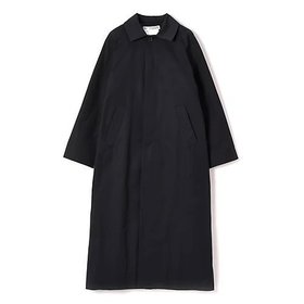 【ヤエカ/YAECA】 Balmacaan Coat Long人気、トレンドファッション・服の通販 founy(ファニー) ファッション Fashion レディースファッション Fashion for Women アウター Coat / Outerwear Collection コート・ロングコート・ピーコート Long Coats, Peacoats & More クラシック Classic, Timeless Style ジャケット Jacket, Outerwear スリーブ Sleeve, Long Sleeve / Short Sleeve 定番 Standard, Basic Item |ID:prp329100004776670
