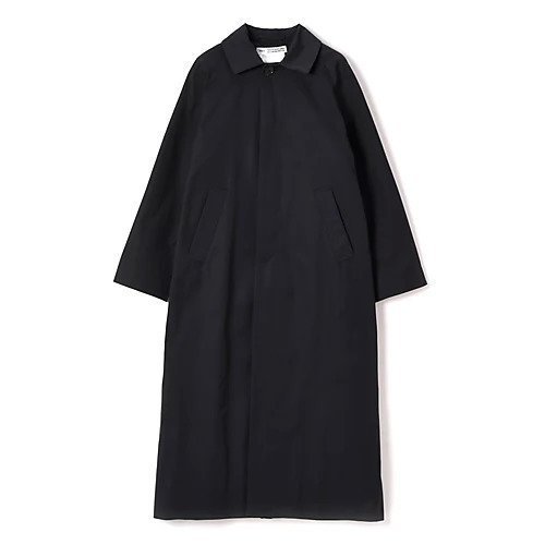 【ヤエカ/YAECA】のBalmacaan Coat Long 人気、トレンドファッション・服の通販 founy(ファニー) 　ファッション　Fashion　レディースファッション　Fashion for Women　アウター　Coat / Outerwear Collection　コート・ロングコート・ピーコート　Long Coats, Peacoats & More　クラシック　Classic, Timeless Style　ジャケット　Jacket, Outerwear　スリーブ　Sleeve, Long Sleeve / Short Sleeve　定番　Standard, Basic Item　 other-1|ID: prp329100004776670 ipo3291000000034628879