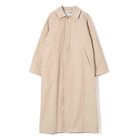【ヤエカ/YAECA】のBalmacaan Coat Long BEIGE|ID: prp329100004776670 ipo3291000000034628881