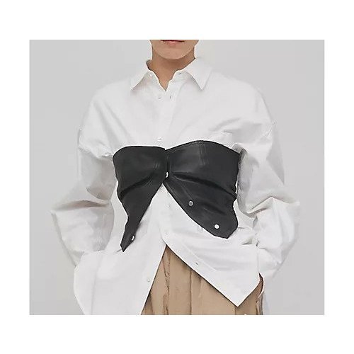 【ウィムガゼット/Whim Gazette】の刺繍オックスフォードシャツ 人気、トレンドファッション・服の通販 founy(ファニー) 　ファッション　Fashion　レディースファッション　Fashion for Women　トップス・カットソー　Cut & Sew Tops　シャツ・ブラウス・オフィスカジュアル　Elegant Blouses & Button-Ups　イエロー　Yellow　オックス　Oxford Fabric　シンプル　Simple, Minimal　トレンド　Trend, Trending Now　定番　Standard, Basic Item　バランス　Balance, Style Balance　リラックス　Relax, Relaxed Fit　エレガント 上品　Elegant　2026年　2026　other-2|ID: prp329100004777335 ipo3291000000034639079