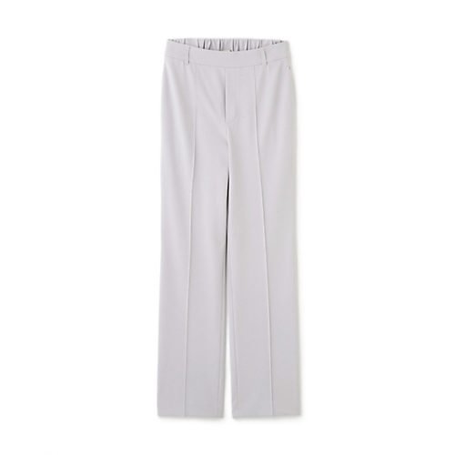 【アドーア/ADORE】のジョーゼットジャージーパンツ インテリア・キッズ・メンズ・レディースファッション・服の通販 founy(ファニー) 　ファッション　Fashion　レディースファッション　Fashion for Women　パンツ　Pants & Trousers　おすすめ　Recommended / Our Picks　カットソー　Cut and Sewn Top　ジョーゼット　Georgette, Semi-Sheer Fabric　スタンダード　Standard, Basic　セットアップ　Set-Up, Coordinated Outfit　フィット　Fit, Slim Fit　ボトム　Bottoms, Lower Wear　ルーズ　Loose, Oversized　グレー|ID: prp329100004777347 ipo3291000000034639157