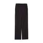 【アドーア/ADORE】のジョーゼットジャージーパンツ ブラック|ID: prp329100004777347 ipo3291000000034639159