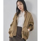 【ウィムガゼット/Whim Gazette】のミドルMA-1 ベージュ|ID: prp329100004777355 ipo3291000000034639246