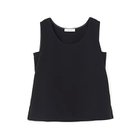 【アドーア/ADORE】のドライタッチWクロスブラウス 人気、トレンドファッション・服の通販 founy(ファニー) ファッション Fashion レディースファッション Fashion for Women トップス・カットソー Cut & Sew Tops シャツ・ブラウス・オフィスカジュアル Elegant Blouses & Button-Ups スタンダード Standard, Basic thumbnail ブラック|ID: prp329100004778128 ipo3291000000034648745