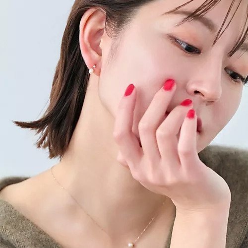 【フィービィー/phoebe】の【K10】クラシックウォーターパールピアス 人気、トレンドファッション・服の通販 founy(ファニー) 　ファッション　Fashion　レディースファッション　Fashion for Women　アクセサリー　Fashion Accessories　ジュエリー　Jewelry, Accessories　ジュエル　Jewel, Gemstone　人気　Popular, Best Seller　パール　Pearl, Pearl Accent　フェミニン　Feminine, Girly　おすすめ　Recommended / Our Picks　エレガント 上品　Elegant　クリスマス X'mas　Christmas / X'mas　ホリデーシーズン　Holiday Season　ギフト プレゼント　Gift / Present　結婚式　Wedding　披露宴　Wedding Reception　other-3|ID: prp329100004778139 ipo3291000000034648856