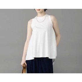 【コグ ザビッグスモーク/COGTHEBIGSMOKE】のHIBA TOP 人気、トレンドファッション・服の通販 founy(ファニー) ファッション Fashion レディースファッション Fashion for Women ワンピース Dresses アメリカン American Style シルケット Silket, Silky Cotton シンプル Simple, Minimal ストレート Straight, Straight Cut スリーブ Sleeve, Long Sleeve / Short Sleeve スーピマ Supima, Premium Cotton バランス Balance, Style Balance フレア Flare, Flared ボトム Bottoms, Lower Wear |ID:prp329100004779378