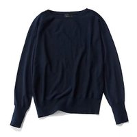 【エムセブンデイズ/M7days】の【洗える】すっきり見えドルマンニット 人気、トレンドファッション・服の通販 founy(ファニー) ファッション Fashion レディースファッション Fashion for Women トップス・カットソー Cut & Sew Tops ニット Knit Tops & Sweaters シンプル Simple, Minimal ジャケット Jacket, Outerwear 冬 Winter / This Winter 春 Spring 洗える Machine Washable 秋 Autumn |ID:prp329100004779381