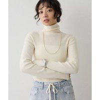 【ウィムガゼット/Whim Gazette】のソフトRIBタートル 人気、トレンドファッション・服の通販 founy(ファニー) ファッション Fashion レディースファッション Fashion for Women 2025年 2025 2025-2026秋冬・A/W Autumn/Winter 2025–26 AW25–26 シンプル Simple, Minimal ストレッチ Stretch, Stretchy Fabric タートル Turtleneck, Turtle Collar フィット Fit, Slim Fit エレガント 上品 Elegant 冬 Winter / This Winter 定番 Standard, Basic Item A/W・秋冬 Autumn/Winter |ID:prp329100004779382