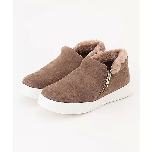 【エニー/ANY】のローカットファースニーカー 人気、トレンドファッション・服の通販 founy(ファニー) ファッション Fashion レディースファッション Fashion for Women スリッポン Slip-On, Loafer フェイクファー Faux Fur, Imitation Fur other-1|ID: prp329100004779964 ipo3291000000034674044