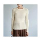 【スタイルデリ/STYLE DELI】の夢ごこちハイゲージゆるフィットトップス アイボリー|ID: prp329100004780053 ipo3291000000035413231