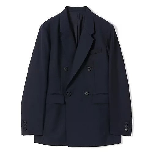 【シンゾーン/Shinzone】のCHRYSLER JACKET TYPE-2 インテリア・キッズ・メンズ・レディースファッション・服の通販 founy(ファニー) https://founy.com/ ファッション Fashion レディースファッション Fashion for Women アウター Coat / Outerwear Collection レディースジャケット・軽アウター Jackets クラシカル Classical, Vintage-Inspired ジャケット Jacket, Outerwear ダブル Double, Double-Breasted 人気 Popular, Best Seller |ID: prp329100004780063 ipo3291000000034674778
