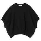 【サクラ/SACRA】のDOUBLE KNITTED CLOTH BLACK|ID: prp329100004780642 ipo3291000000036321040