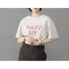 【レミレリーフ/REMI RELIEF】のHARD SP加工20/-天竺レギュラーT(FAST DAY) oatmeal|ID: prp329100004780646 ipo3291000000036310748