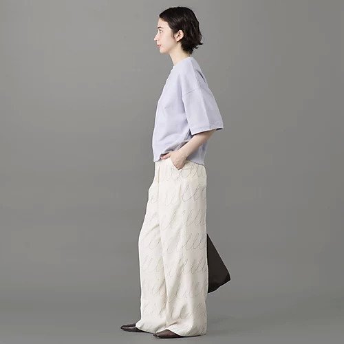 【スローン/SLOANE】のコットン裏毛 半袖ショート丈スウェット 人気、トレンドファッション・服の通販 founy(ファニー) 　ファッション　Fashion　レディースファッション　Fashion for Women　トップス・カットソー　Cut & Sew Tops　レディースパーカー・カジュアルフーディー　Casual Hoodies & Sweatshirts　スウェット・クルーネックトップス　Sweatshirts & Crewnecks / Relaxed Fit Sweat Tops　ショート　Short, Short Length　スウェット / スエット　Sweatshirt, Sweatwear　セットアップ　Set-Up, Coordinated Outfit　バランス　Balance, Style Balance　半袖　Short Sleeve, Half Sleeve　吸水　Absorbent, Quick-Dry　other-3|ID: prp329100004780657 ipo3291000000034684517