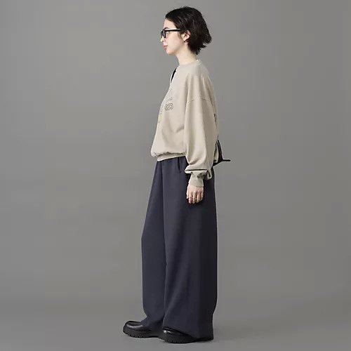 【レミレリーフ/REMI RELIEF】の【HPS別注】SP加工スーピマ裏毛クルー(ILLINOIS) 人気、トレンドファッション・服の通販 founy(ファニー) 　ファッション　Fashion　レディースファッション　Fashion for Women　スウェット / スエット　Sweatshirt, Sweatwear　スーピマ　Supima, Premium Cotton　プリント　Print, Printed Pattern　人気　Popular, Best Seller　別注　Limited Edition, Custom Order　other-3|ID: prp329100004780708 ipo3291000000034684884