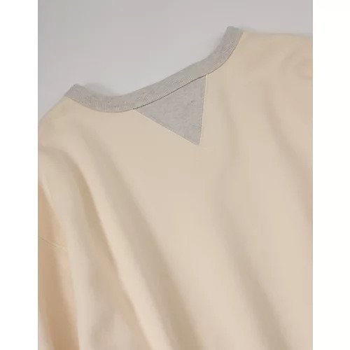 【オブラダ/Oblada】のW GAZETTE SWEAT 人気、トレンドファッション・服の通販 founy(ファニー) 　ファッション　Fashion　レディースファッション　Fashion for Women　トップス・カットソー　Cut & Sew Tops　レディースパーカー・カジュアルフーディー　Casual Hoodies & Sweatshirts　スウェット・クルーネックトップス　Sweatshirts & Crewnecks / Relaxed Fit Sweat Tops　other-3|ID: prp329100004780712 ipo3291000000034684912