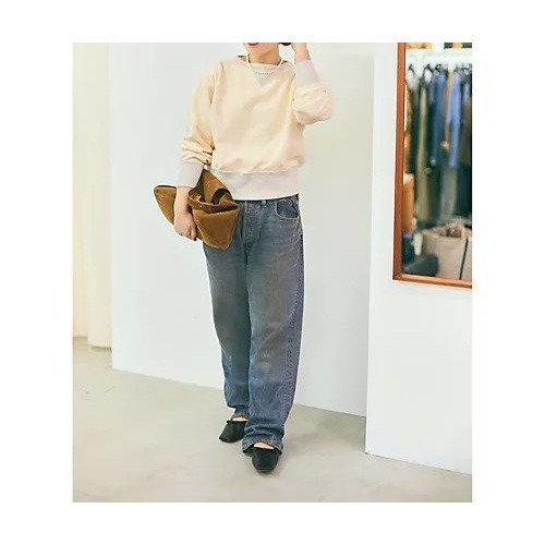 【オブラダ/Oblada】のW GAZETTE SWEAT 人気、トレンドファッション・服の通販 founy(ファニー) 　ファッション　Fashion　レディースファッション　Fashion for Women　トップス・カットソー　Cut & Sew Tops　レディースパーカー・カジュアルフーディー　Casual Hoodies & Sweatshirts　スウェット・クルーネックトップス　Sweatshirts & Crewnecks / Relaxed Fit Sweat Tops　other-3|ID: prp329100004780712 ipo3291000000036170646