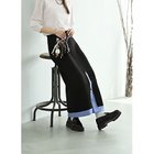 【スタイルデリ/STYLE DELI】の【BLK001】シャツドッキングスカート ブラック|ID: prp329100004780717 ipo3291000000034684934