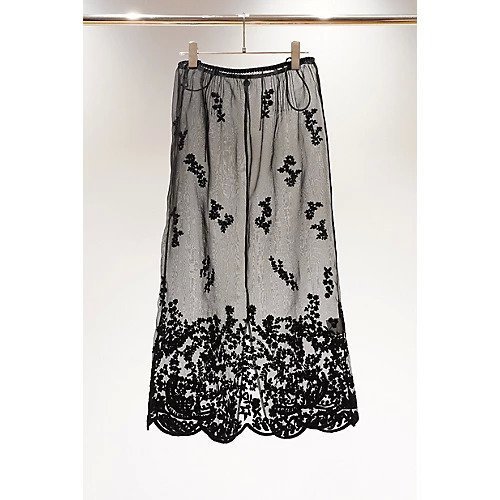 【フィータ/Pheeta】のSKIRT/DRESS(Maria) インテリア・キッズ・メンズ・レディースファッション・服の通販 founy(ファニー) 　ファッション　Fashion　レディースファッション　Fashion for Women　ワンピース　Dresses　フォーマル・パーティードレス・結婚式用ドレス　Elegant & Casual Dresses　インド　Indian Textile　キャミソール　Camisole, Spaghetti Strap Top　コイン　Coin, Coin Design　シンプル　Simple, Minimal　ストレート　Straight, Straight Cut　チャーム　Charm, Pendant　リボン　Ribbon, Bow　リラックス　Relax, Relaxed Fit　レース　Lace, Lace Fabric　ロング　Long, Long-Length　Black|ID: prp329100004780721 ipo3291000000034684956