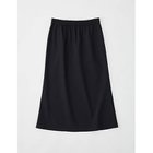 【オブラダ/Oblada】のNYLON EASY SKIRT BLACK|ID: prp329100004780725 ipo3291000000034684982