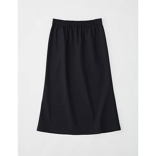 【オブラダ/Oblada】のNYLON EASY SKIRT インテリア・キッズ・メンズ・レディースファッション・服の通販 founy(ファニー) ファッション Fashion レディースファッション Fashion for Women スカート Skirts セットアップ Set-Up, Coordinated Outfit BLACK|ID: prp329100004780725 ipo3291000000034684982