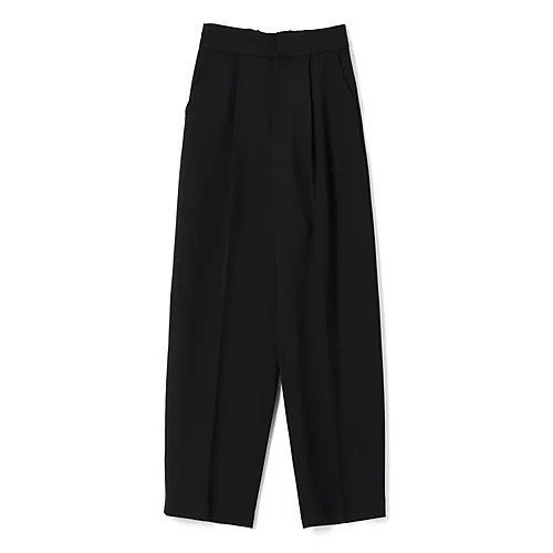 【エムセブンデイズ/M7days】のツイード風タックパンツ インテリア・キッズ・メンズ・レディースファッション・服の通販 founy(ファニー) https://founy.com/ ファッション Fashion レディースファッション Fashion for Women パンツ Pants & Trousers オケージョン Occasion Wear ジャケット Jacket, Outerwear ツイード Twill, Twill Weave トレンド Trend, Trending Now 人気 Popular, Best Seller ビジネス 仕事 通勤 Business / Work / Commuting 洗える Machine Washable |ID: prp329100004780728 ipo3291000000034684994