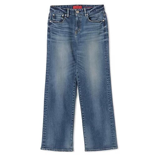 【レッドカード トーキョー/RED CARD TOKYO】の35th Anniv. Straight 人気、トレンドファッション・服の通販 founy(ファニー) 　ファッション　Fashion　レディースファッション　Fashion for Women　2026年　2026　ストレート　Straight, Straight Cut　フィット　Fit, Slim Fit　ワイド　Wide, Wide Fit　洗える　Machine Washable　 other-1|ID: prp329100004780729 ipo3291000000034684999