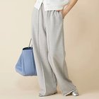 【サクラ/SACRA】のEX. FINE FLEECE 人気、トレンドファッション・服の通販 founy(ファニー) ファッション Fashion レディースファッション Fashion for Women ループ Loop, Loop Knit thumbnail GRAY|ID: prp329100004780730 ipo3291000000034685010