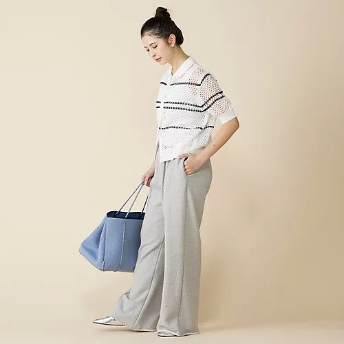 【サクラ/SACRA】のEX. FINE FLEECE 人気、トレンドファッション・服の通販 founy(ファニー) 　ファッション　Fashion　レディースファッション　Fashion for Women　ループ　Loop, Loop Knit　other-3|ID: prp329100004780730 ipo3291000000034685013