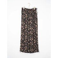 【ティッカ/TICCA】のペイズリープリントパンツ 人気、トレンドファッション・服の通販 founy(ファニー) ファッション Fashion レディースファッション Fashion for Women パンツ Pants & Trousers とろみ Fluid, Flowy Fabric トレンド Trend, Trending Now ドレープ Drape, Draping Fabric バランス Balance, Style Balance フェミニン Feminine, Girly プリント Print, Printed Pattern ペイズリー Paisley, Ethnic Pattern モチーフ Motif, Design Theme リラックス Relax, Relaxed Fit エレガント 上品 Elegant |ID:prp329100004780732