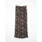 【ティッカ/TICCA】のペイズリープリントパンツ brown|ID: prp329100004780732 ipo3291000000034685030