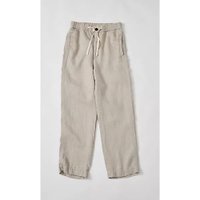 【オブラダ/Oblada】のLINEN DENIM PANTS 人気、トレンドファッション・服の通販 founy(ファニー) ファッション Fashion レディースファッション Fashion for Women パンツ Pants & Trousers デニムパンツ・ジーンズ・美脚デニム Denim Jeans & Pants セットアップ Set-Up, Coordinated Outfit デニム Denim, Jeans Material リネン Linen, Linen Fabric 夏 Summer 春 Spring S/S・春夏 SS, Spring/Summer, Warm Season 洗える Machine Washable |ID:prp329100004780734