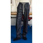 【オブラダ/Oblada】のLINEN DENIM PANTS 人気、トレンドファッション・服の通販 founy(ファニー) ファッション Fashion レディースファッション Fashion for Women パンツ Pants & Trousers デニムパンツ・ジーンズ・美脚デニム Denim Jeans & Pants セットアップ Set-Up, Coordinated Outfit デニム Denim, Jeans Material リネン Linen, Linen Fabric 夏 Summer 春 Spring S/S・春夏 SS, Spring/Summer, Warm Season 洗える Machine Washable thumbnail INDIGO|ID: prp329100004780734 ipo3291000000034685043