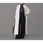 【コグ ザビッグスモーク/COGTHEBIGSMOKE】のNELL DRESS WHITE|ID:prp329100004780736