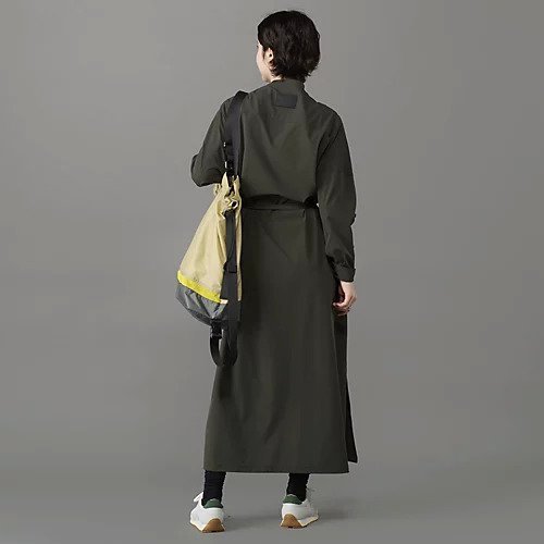 【コグ ザビッグスモーク/COGTHEBIGSMOKE】のNELL DRESS 人気、トレンドファッション・服の通販 founy(ファニー) 　ファッション　Fashion　レディースファッション　Fashion for Women　ワンピース　Dresses　フォーマル・パーティードレス・結婚式用ドレス　Elegant & Casual Dresses　ウォッシャブル　Machine Washable　カフス　Cuff Design　スタンド　Stand Collar, Upright Stand　スリット　Slit, Slit Detail　フロント　Front, Front Design　ラグジュアリー　Luxury, Elegant　エレガント 上品　Elegant　other-3|ID: prp329100004780736 ipo3291000000034685058