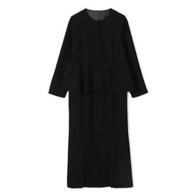 【カエン/Kaene】のフレアジャケットセットワンピース 人気、トレンドファッション・服の通販 founy(ファニー) ファッション Fashion レディースファッション Fashion for Women アウター Coat / Outerwear Collection レディースジャケット・軽アウター Jackets エレガント 上品 Elegant 洗える Machine Washable シンプル Simple, Minimal ジャケット Jacket, Outerwear セットアップ Set-Up, Coordinated Outfit フロント Front, Front Design ペプラム Peplum, Flared Hem マーメイド Mermaid, Fishtail Silhouette セレモニー Ceremony 入学式 Entrance Ceremony 卒業式 Graduation Ceremony ビジネス 仕事 通勤 Business / Work / Commuting 結婚式 Wedding |ID:prp329100004780737