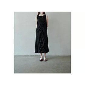 【ル/Le】のPUCKERING BANDING DRESS 人気、トレンドファッション・服の通販 founy(ファニー) ファッション Fashion レディースファッション Fashion for Women ワンピース Dresses フォーマル・パーティードレス・結婚式用ドレス Elegant & Casual Dresses ギャザー Gathered, Ruffled センター Center, Center Line ドレス Dress, One-Piece ノースリーブ Sleeveless, No-Sleeve 切替 Switching, Contrast Panel |ID:prp329100004780739
