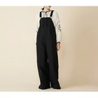 【サクラ/SACRA】のVINTAGE DENIM 人気、トレンドファッション・服の通販 founy(ファニー) ファッション Fashion レディースファッション Fashion for Women インナー Innerwear サロペット Overalls, Salopette デニム Denim, Jeans Material バランス Balance, Style Balance ブリーチ Bleach, Washed Finish ヴィンテージ Vintage Style thumbnail BLACK|ID: prp329100004780742 ipo3291000000034685084