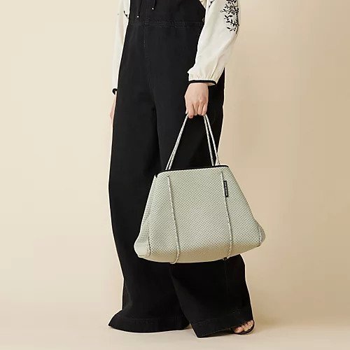 【ステイトオブエスケープ/STATE OF ESCAPE】のESCAPE CARRYALL 人気、トレンドファッション・服の通販 founy(ファニー) 　ファッション　Fashion　レディースファッション　Fashion for Women　エレガント 上品　Elegant　シンプル　Simple, Minimal　トレンド　Trend, Trending Now　ポーチ　Pouch, Small Case　旅行　Travel　other-3|ID: prp329100004780744 ipo3291000000034685097