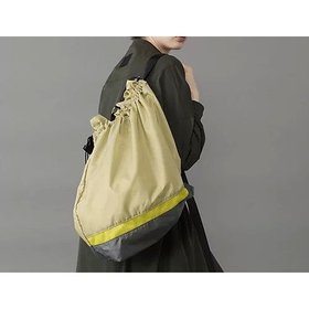 【スアデオ/suadeo】 【suadeo別注】CARIBOU MOUNTAINEERING 3WAYBAG人気、トレンドファッション・服の通販 founy(ファニー) ファッション Fashion レディースファッション Fashion for Women バッグ Bags 巾着 Drawstring Bag, Kinchaku 軽量 Lightweight, Ultra Light ショルダー Shoulder, Shoulder Strap シンプル Simple, Minimal ポケット Pocket, Pocket Detail 別注 Limited Edition, Custom Order メッシュ Mesh, Net Fabric 旅行 Travel |ID:prp329100004780749