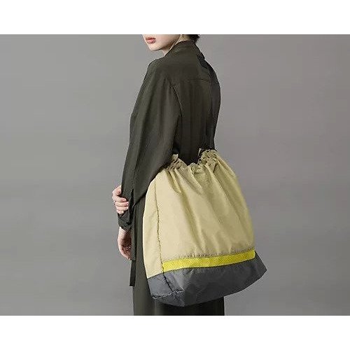 【スアデオ/suadeo】の【suadeo別注】CARIBOU MOUNTAINEERING 3WAYBAG 人気、トレンドファッション・服の通販 founy(ファニー) 　ファッション　Fashion　レディースファッション　Fashion for Women　バッグ　Bags　巾着　Drawstring Bag, Kinchaku　軽量　Lightweight, Ultra Light　ショルダー　Shoulder, Shoulder Strap　シンプル　Simple, Minimal　ポケット　Pocket, Pocket Detail　別注　Limited Edition, Custom Order　メッシュ　Mesh, Net Fabric　旅行　Travel　other-3|ID: prp329100004780749 ipo3291000000034685125