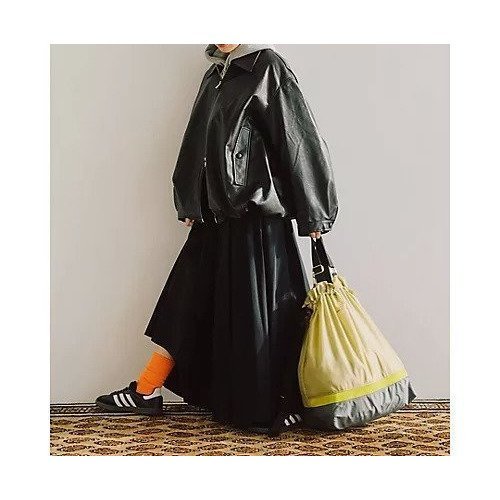 【スアデオ/suadeo】の【suadeo別注】CARIBOU MOUNTAINEERING 3WAYBAG 人気、トレンドファッション・服の通販 founy(ファニー) 　ファッション　Fashion　レディースファッション　Fashion for Women　バッグ　Bags　イエロー　Yellow　春　Spring　巾着　Drawstring Bag, Kinchaku　軽量　Lightweight, Ultra Light　ショルダー　Shoulder, Shoulder Strap　シンプル　Simple, Minimal　スポーティ　Sporty, Casual Athletic　スマート　Smart, Elegant　ボトム　Bottoms, Lower Wear　ポケット　Pocket, Pocket Detail　別注　Limited Edition, Custom Order　メッシュ　Mesh, Net Fabric　ラップ　Wrap, Wrap Design　冬　Winter / This Winter　おすすめ　Recommended / Our Picks　旅行　Travel　other-3|ID: prp329100004780749 ipo3291000000035147001