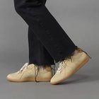 【ノヴェスタ/NOVESTA】のGAT ALL SUEDE 人気、トレンドファッション・服の通販 founy(ファニー) ファッション Fashion レディースファッション Fashion for Women シェイプ Shape, Slim Fit プリント Print, Printed Pattern thumbnail SAND|ID: prp329100004780755 ipo3291000000034685152