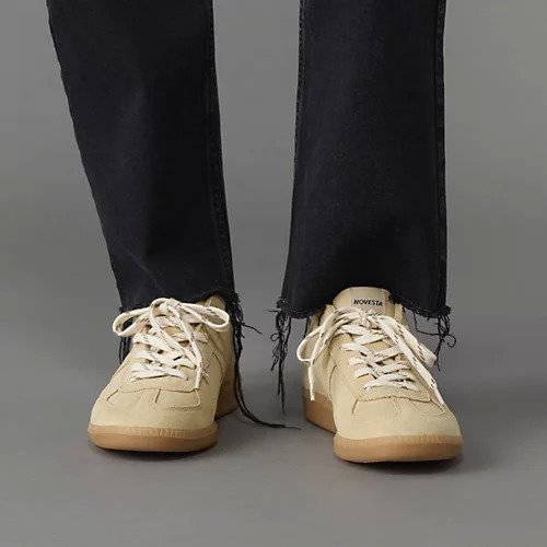 【ノヴェスタ/NOVESTA】のGAT ALL SUEDE 人気、トレンドファッション・服の通販 founy(ファニー) 　ファッション　Fashion　レディースファッション　Fashion for Women　シェイプ　Shape, Slim Fit　プリント　Print, Printed Pattern　other-3|ID: prp329100004780755 ipo3291000000034685154